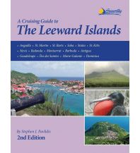 A Cruising Guide to the Leeward Islands Seaworthy Publications