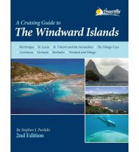 Cruising Guides A Cruising Guide to the Windward Islands Seaworthy Publications