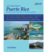 Cruising Guides A Cruising Guide to Puerto Rico Seaworthy Publications