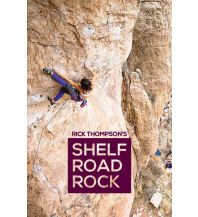 Sportkletterführer Weltweit Shelf Road Rock Sharp End