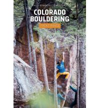 Boulder Guides Colorado Bouldering - Front Range Sharp End