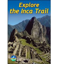 Hiking Guides Rucksack Readers adventurous trek Peru - Explore the Inca Trail Rucksack Reader's