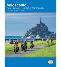 Cycling Guides Veloscenic Excellent Books