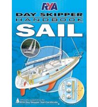 Training and Performance Sarah Hopkins - RYA Day Skipper Handbook Sail Imray, Laurie, Norie & Wilson Ltd.