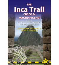 Weitwandern The Inca Trail Trailblazer Publications