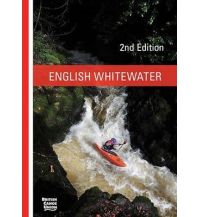 Canoeing English Whitewater Pesda Press