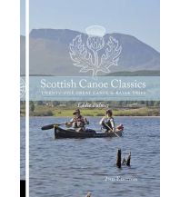 Kanusport Palmer Eddie - Scottish Canoe Classics Pesda Press