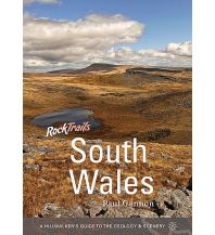 Wanderführer Rock Trails South Wales Pesda Press