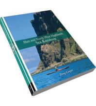 Canoeing Skye and North West Highlands Sea Kayaking Pesda Press