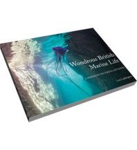 Ausbildung und Praxis Luddington Lou - Wondrous British Marine Life Pesda Press