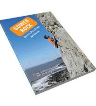Stuart Llewellyn, Matt Woodfield - Gower Rock Pesda Press