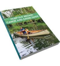 Norfolk Broads Canoe and Kayak Guide Pesda Press