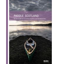 Kanusport Paddle Scotland Pesda Press