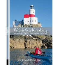 Kanusport Welsh Sea Kayaking Pesda Press