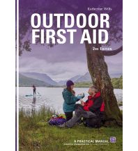 Bergtechnik Outdoor First Aid Pesda Press