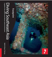 Tauchen / Schnorcheln Diving Southeast Asia Footprint Handbooks