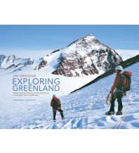 Outdoor Illustrated Books Exploring Greenland Vertebrate 