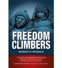 Bergerzählungen Freedom Climbers Vertebrate 