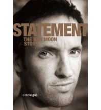 Bergerzählungen Douglas Ed - Statement - The Ben Moon Story Vertebrate 