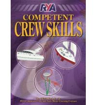 Ausbildung und Praxis Royal Yachting Association - RYA Competent Crew Skills RYA - Royal Yachting Association