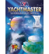 Ausbildung und Praxis RYA Yachtmaster - Shorebased RYA - Royal Yachting Association