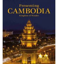 Bildbände Shippen Mick - Presenting Cambodia John Beaufoy Publishing