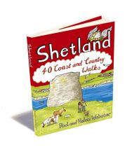 Hiking Guides Shetland Pocket mountain