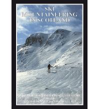 Skitourenführer Ski Mountaineering in Scotland Cordee