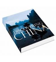 Illustrated Books Cypi Press Travel Guide - Discovering China CYP International Ltd.