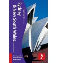 Reiseführer Footprint Focus Sydney & New South Wales Footprint Handbooks