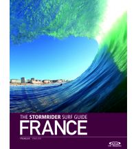 Surfen The Stormrider Guide: France/Frankreich Low Pressure Publishing