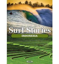 Surfing Stormrider Surf Stories - Indonesia Low Pressure Publishing