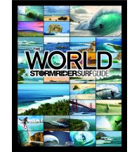 Surfing The World Stormrider Surf Guide Low Pressure Publishing