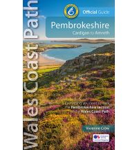 Weitwandern Wales Coast Path - Pembrokeshire Aurum Press