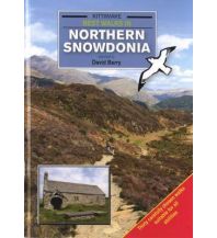 Wanderführer Best Walks in - Northern Snowdonia Cordee