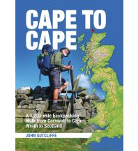 Climbing Stories Sutcliffe John - Cape to Cape Vertebrate 