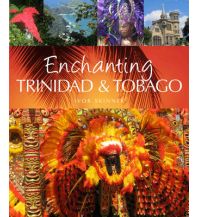 Illustrated Books Skinner Ivor - Enchanting Trinidad & Tobago John Beaufoy Publishing