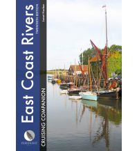 Inland Navigation East Coast Rivers Cruising Companion Fernhurst Books