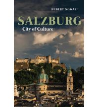 Travel Guides Salzburg - City of Culture Haus Publishing Limited