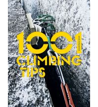 Mountaineering Techniques Andy Kirkpatrick: 1001 Climbing Tips Vertebrate 