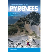 Hiking Guides Mountaineering in the Pyrenees Vertebrate 