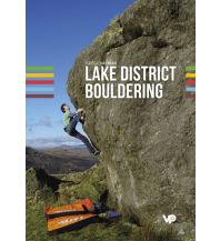 Boulder Guides Lake District Bouldering Vertebrate 