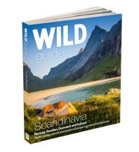 Travel Guides Scandinavia Wild Guide Scandinavia Cordee