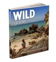 Travel Guides Wild Things Wild guide Portugal - Wild guide Portugal Wild Things Publishing