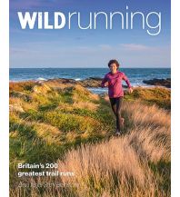 Laufsport und Triathlon Benson Jen, Sim Benson - Wild running Cordee