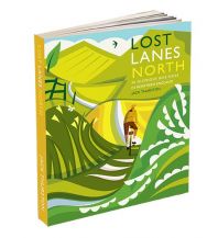 Cycling Guides Lost Lanes North Cordee