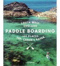 Kanusport Paddle Boarding South West England Cordee