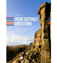 Sport Climbing Britain Peak District Gritstone Vertebrate 