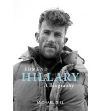 Bergerzählungen Edmund Hillary - a biography Vertebrate 