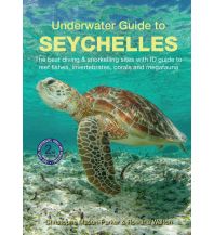 Diving / Snorkeling Underwater Guide to Seychelles John Beaufoy Publishing
